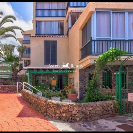 Miraverde Apartment *