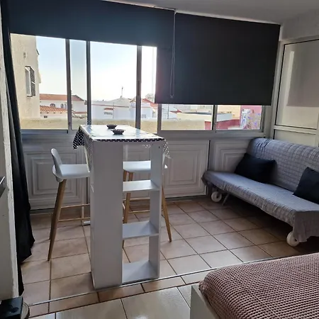 Miraverde Apartment *