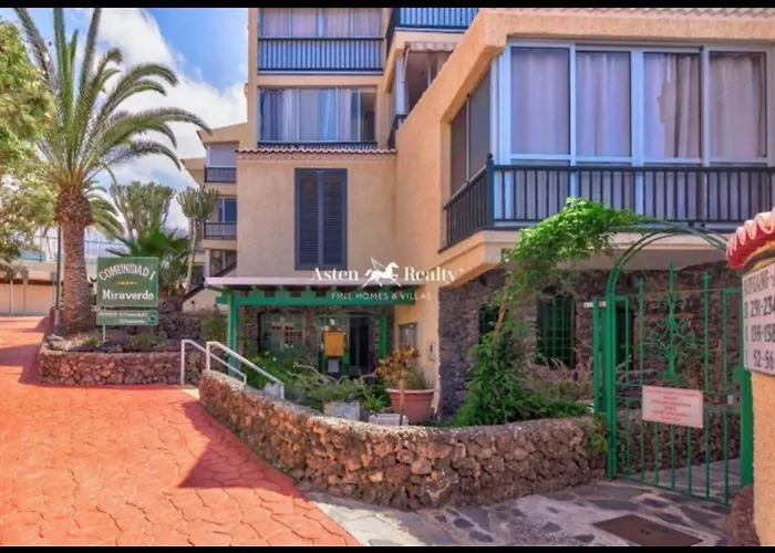 Miraverde Apartamento *