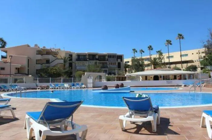 Miraverde Apartamento Costa Adeje (Tenerife)