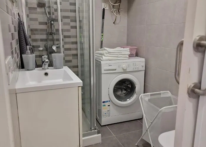 Miraverde Apartamento