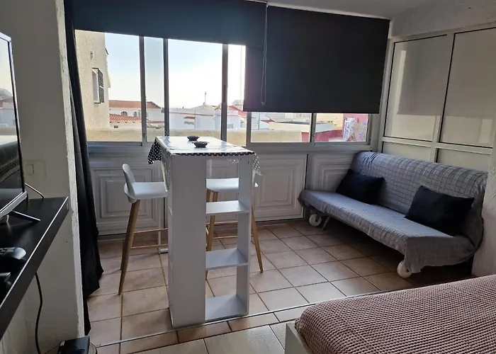 Miraverde Apartamento *