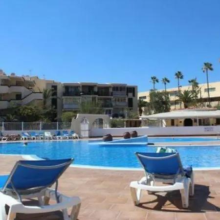 Miraverde Apartment Costa Adeje (Tenerife)