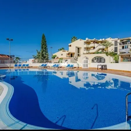 Miraverde Apartment