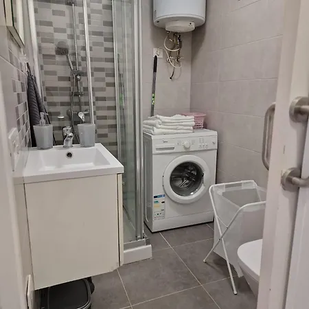 Miraverde Apartment